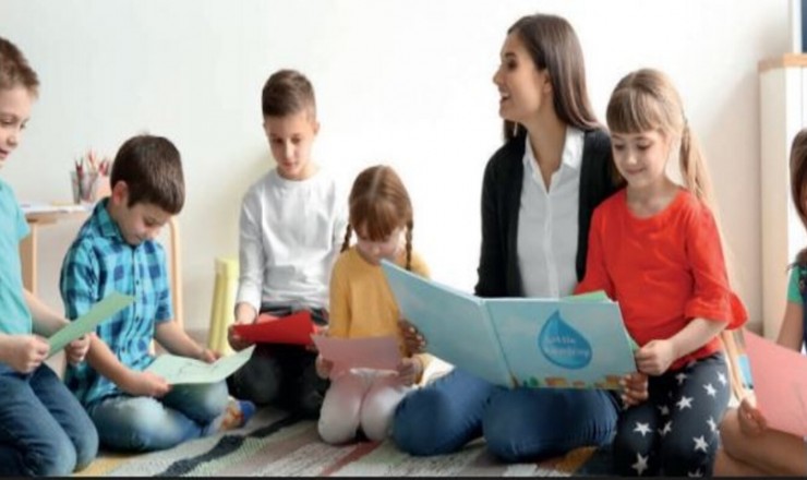 O que se estuda em uma Graduação em pedagogia