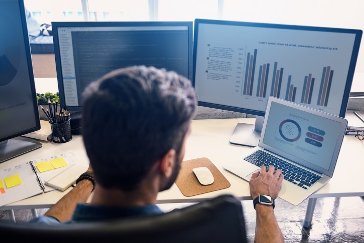 Gestão Da Tecnologia Da Informação