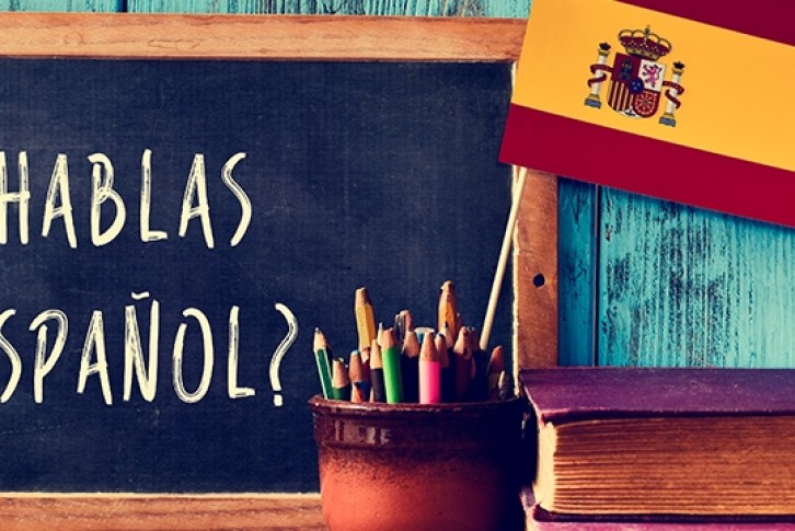 Compreensão De Textos e Tradução da Língua Espanhola
