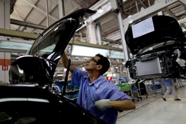 Gestão da Produção Industrial