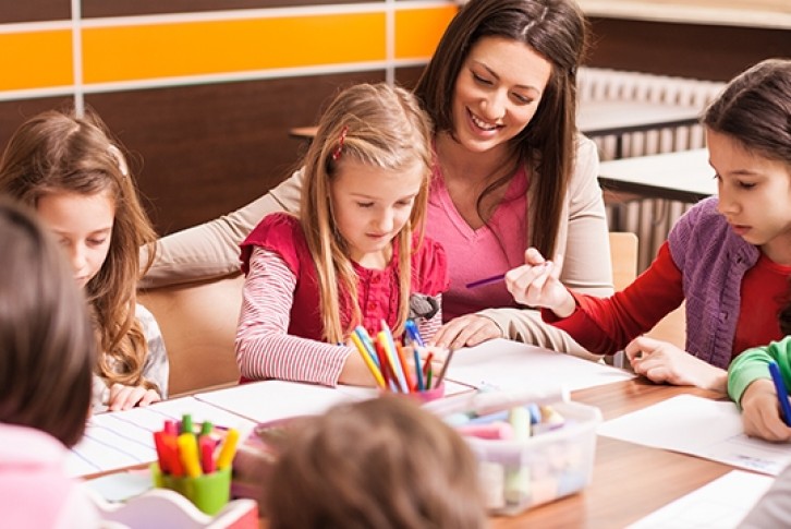 Educação Em Tempo Integral
