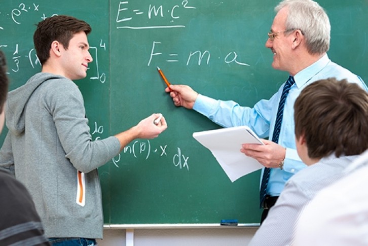 Metodologia do Ensino da Matemática 