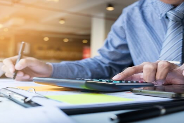 Ciências Contábeis para administradores