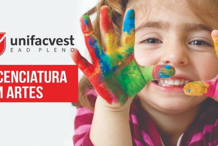 Licenciatura em Artes Licenciatura em Artes
