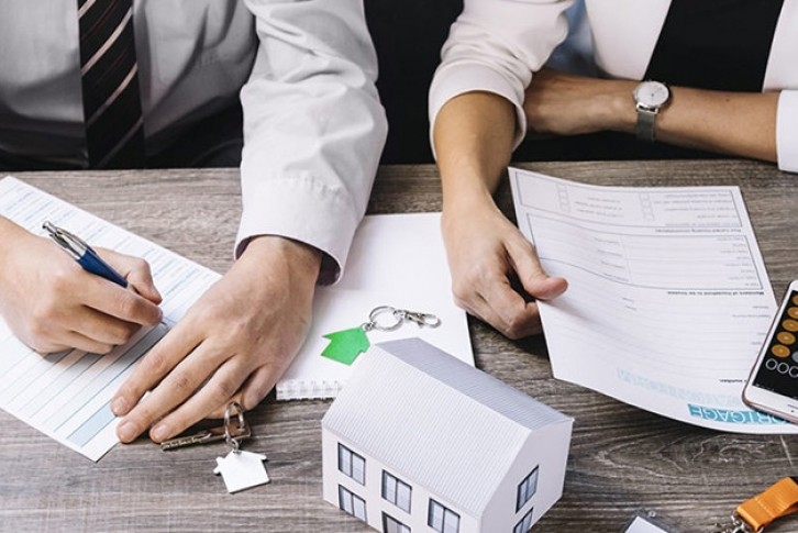 Negócios Imobiliários Negócios Imobiliários