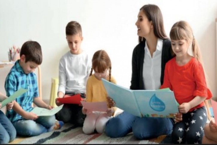 O que se estuda em uma Graduação em pedagogia O que se estuda em uma Graduação em pedagogia
