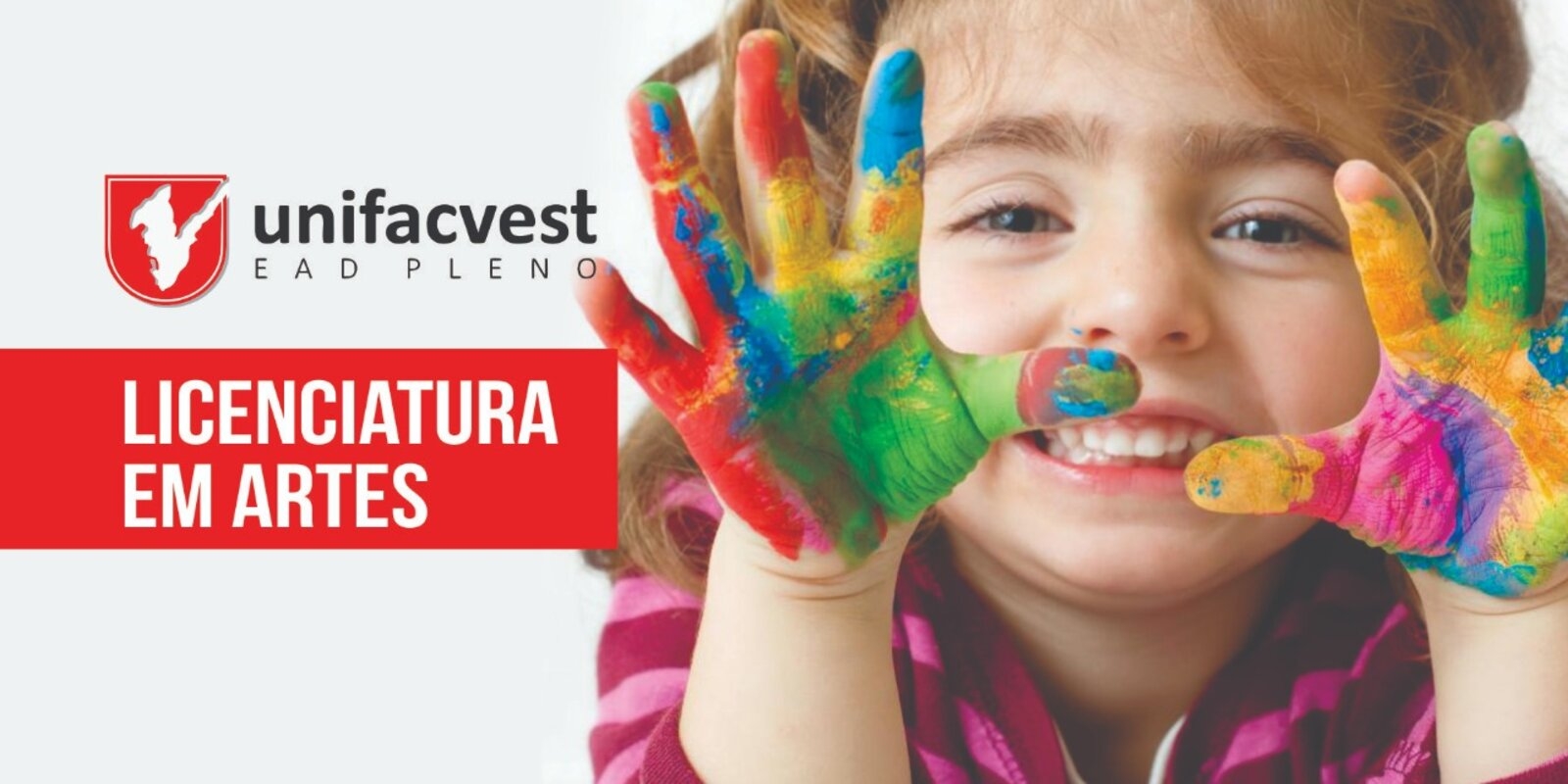 Curso Licenciatura em Artes