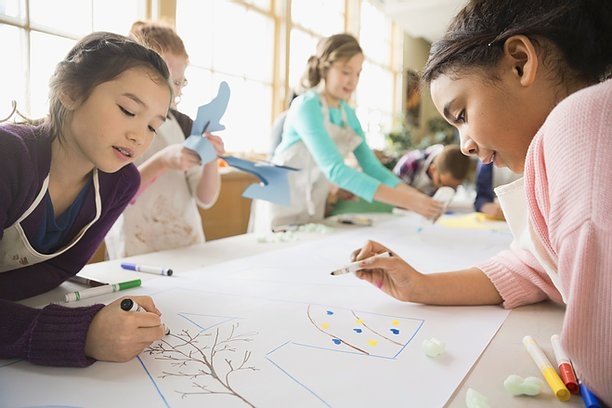 Curso Licenciatura em Pedagogia