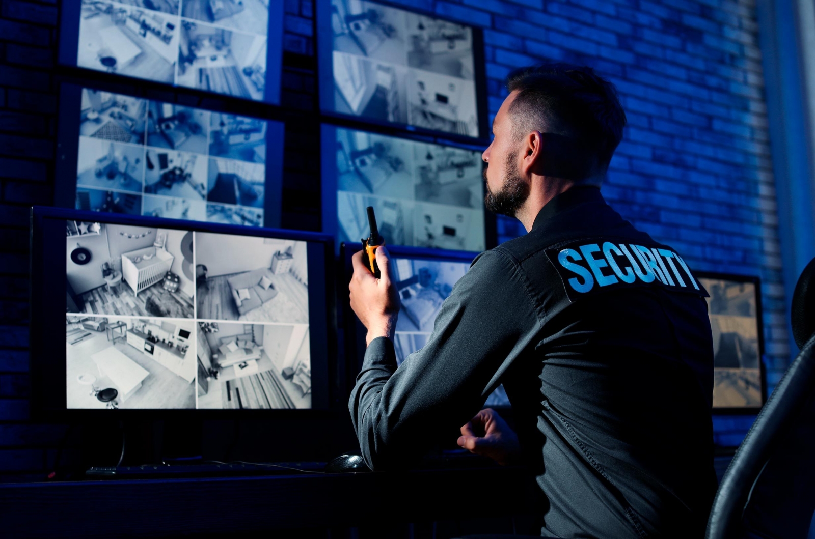 Curso Gestão De Segurança Privada