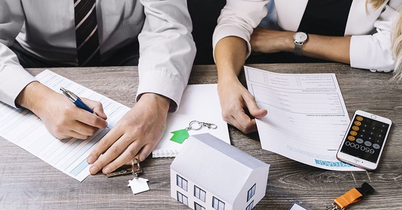 Curso Negócios Imobiliários