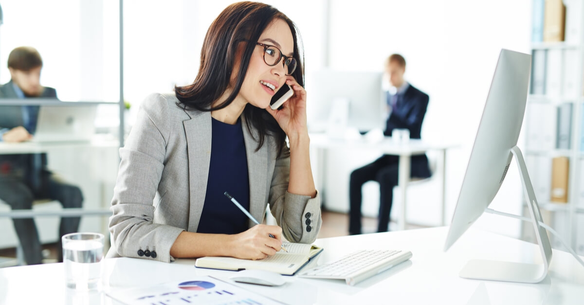 Curso Secretariado