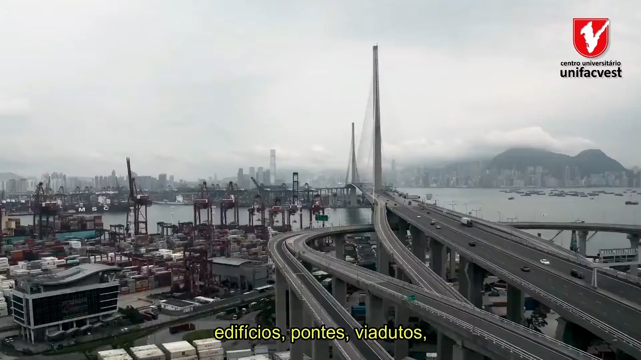 Curso ENGENHARIA CIVIL